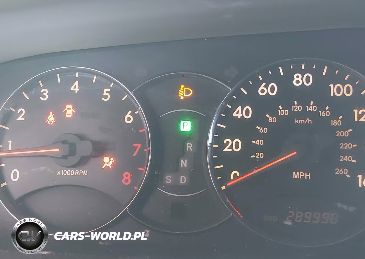 2005 Toyota Avalon Touring VIN:4T1BK36B65U046909 - 7