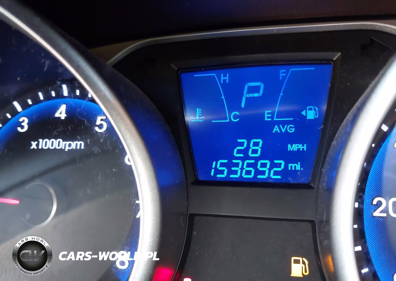 2014 Hyundai Tucson Se VIN:KM8JU3AG7EU931595 - 15