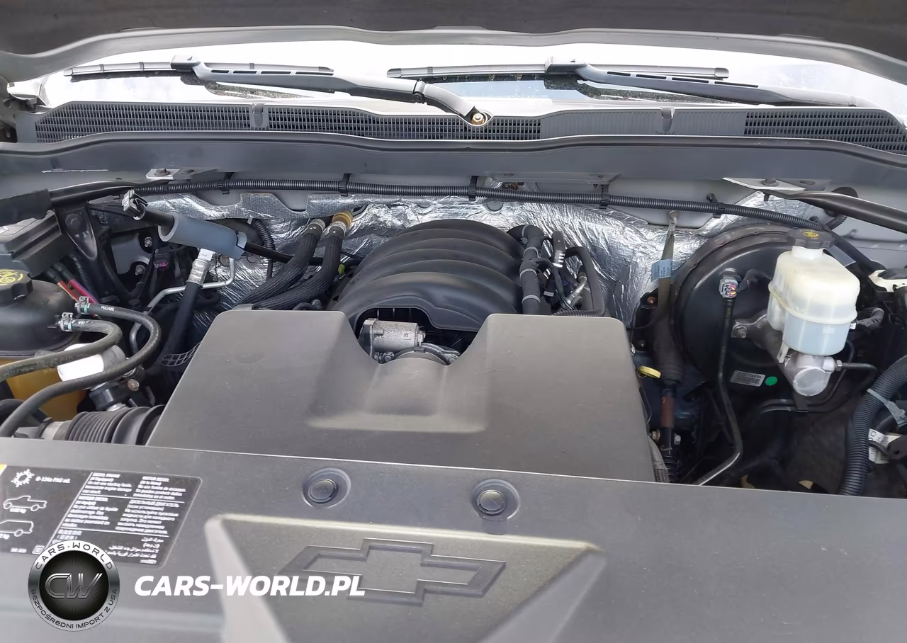 2014 Chevrolet Silverado 1500 Lt VIN:1GCVKREH5EZ106546 - 10