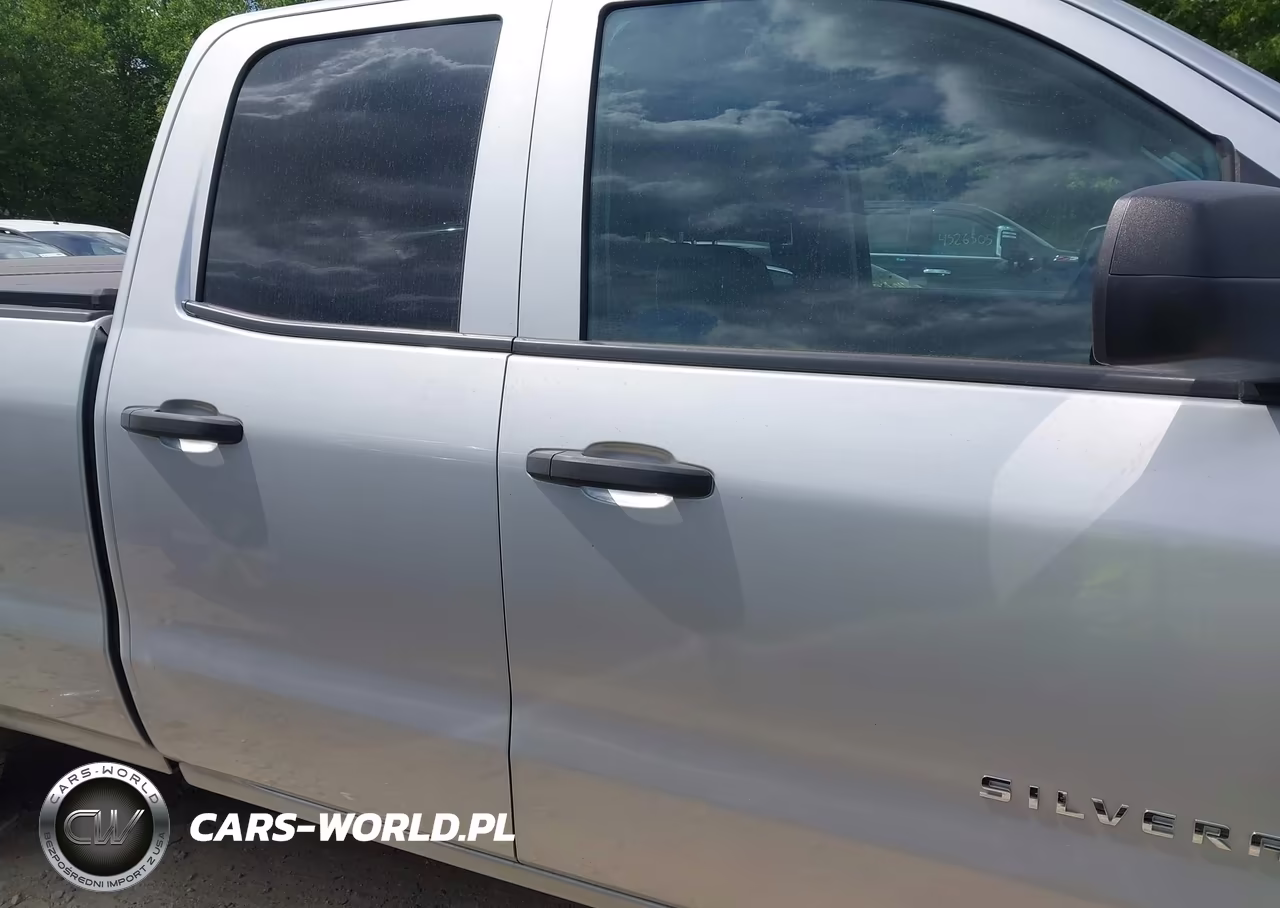 2014 Chevrolet Silverado 1500 Lt VIN:1GCVKREH5EZ106546 - 13