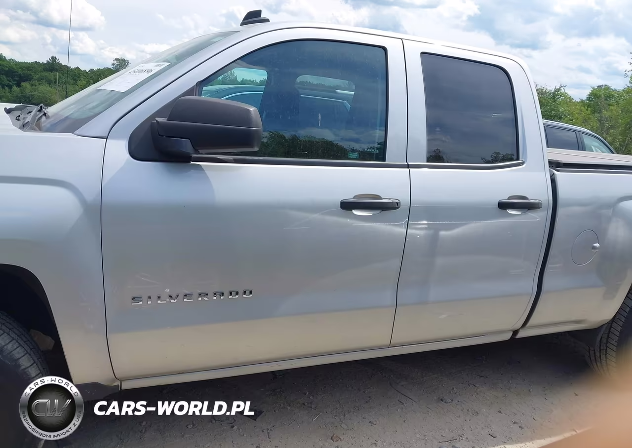 2014 Chevrolet Silverado 1500 Lt VIN:1GCVKREH5EZ106546 - 14