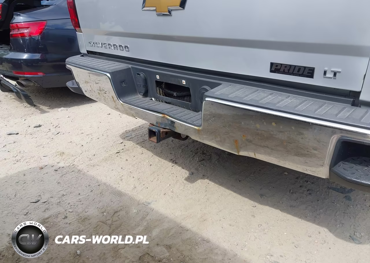 2014 Chevrolet Silverado 1500 Lt VIN:1GCVKREH5EZ106546 - 18