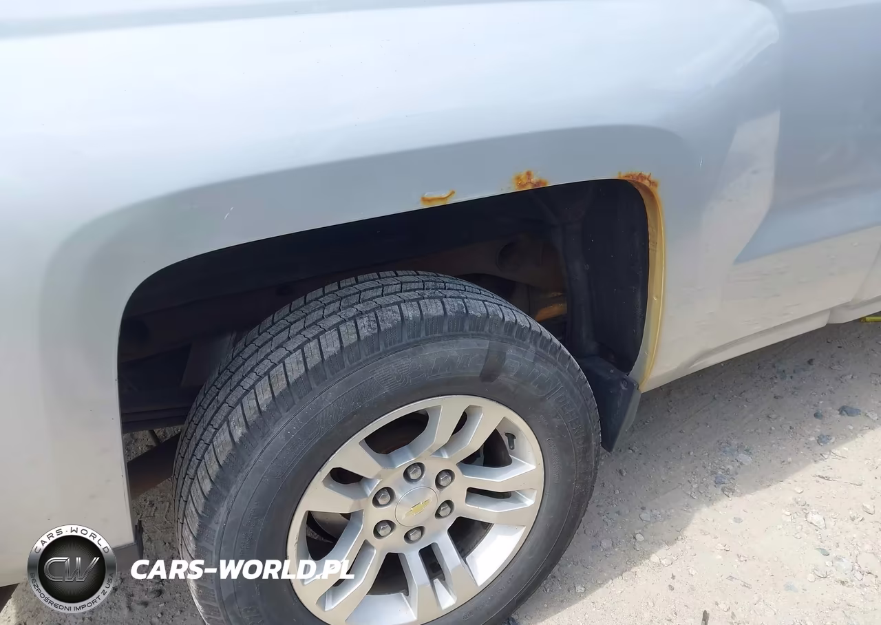 2014 Chevrolet Silverado 1500 Lt VIN:1GCVKREH5EZ106546 - 19