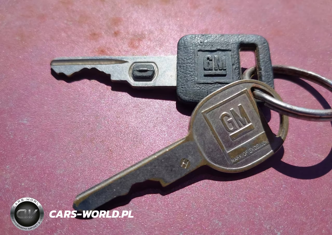 1995 Buick Lesabre Custom VIN:1G4HP52L9SH405681 - 11