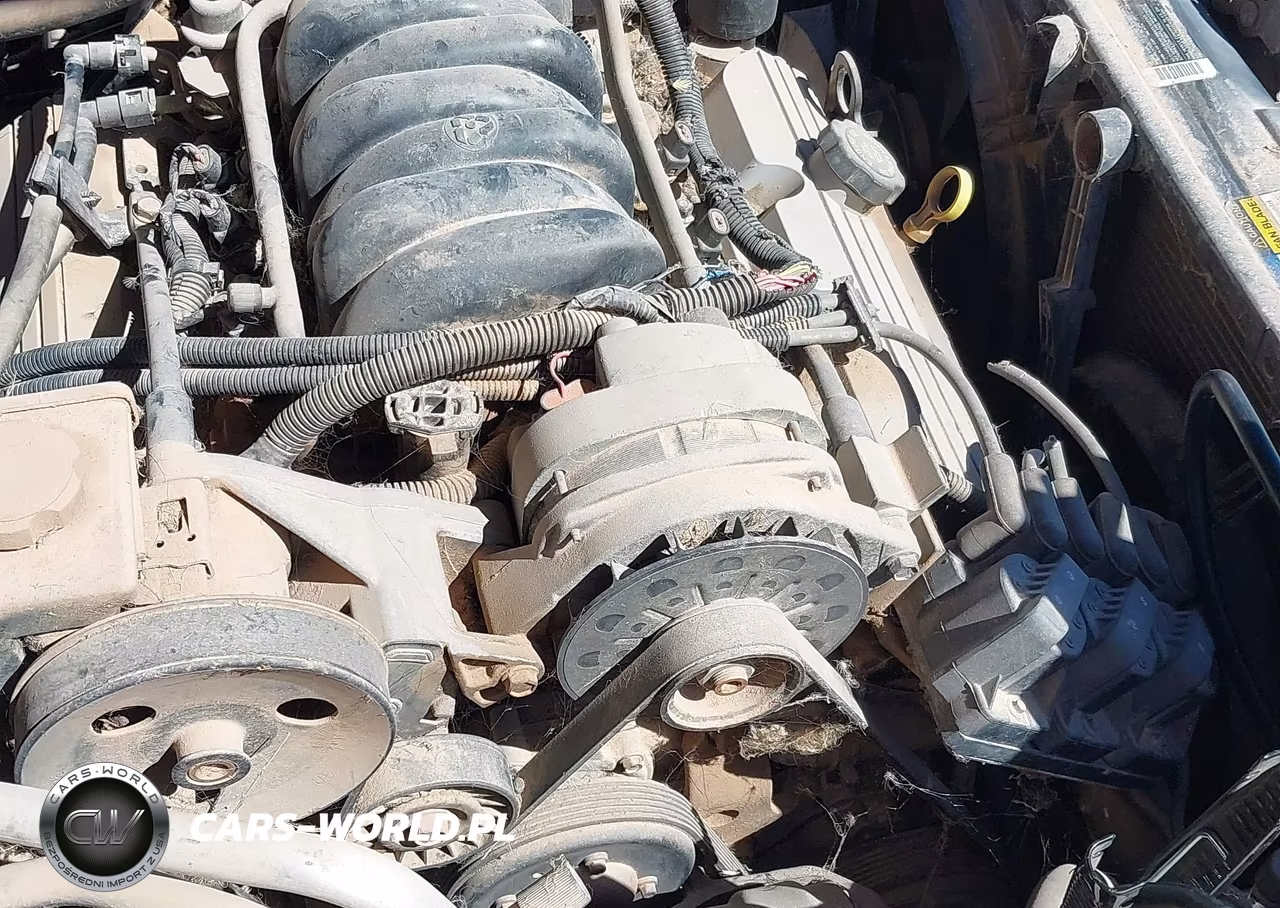 1995 Buick Lesabre Custom VIN:1G4HP52L9SH405681 - 13