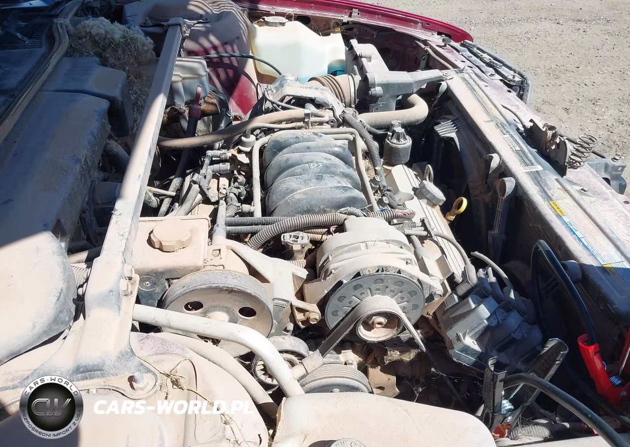 1995 Buick Lesabre Custom VIN:1G4HP52L9SH405681 - 14