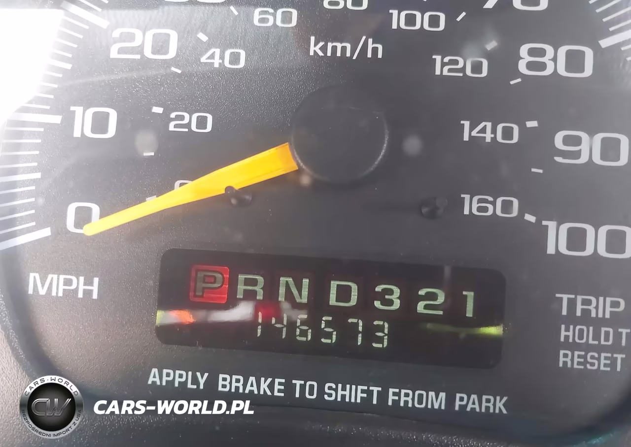 2000 Chevrolet Astro Upfitter Pkg. VIN:1GBDM19W8YB150042 - 15