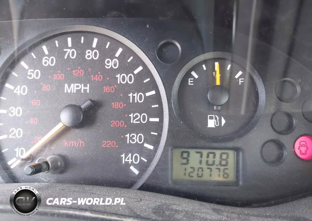 2002 Ford Focus Se-Ztw VIN:1FAFP36322W124611 - 7