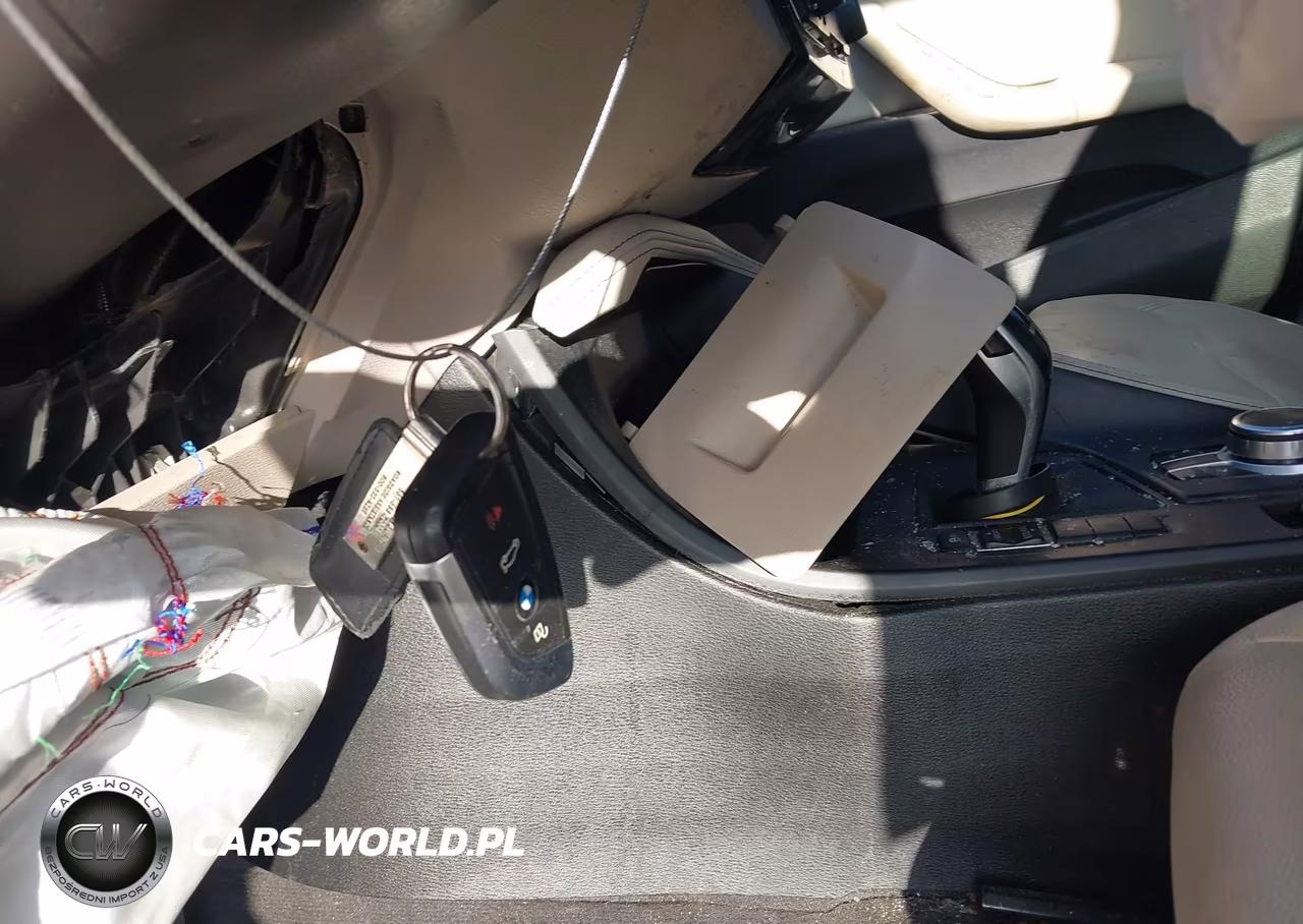 2021 BMW X1 Sdrive28I VIN:WBXJG7C07M5U19169 - 11