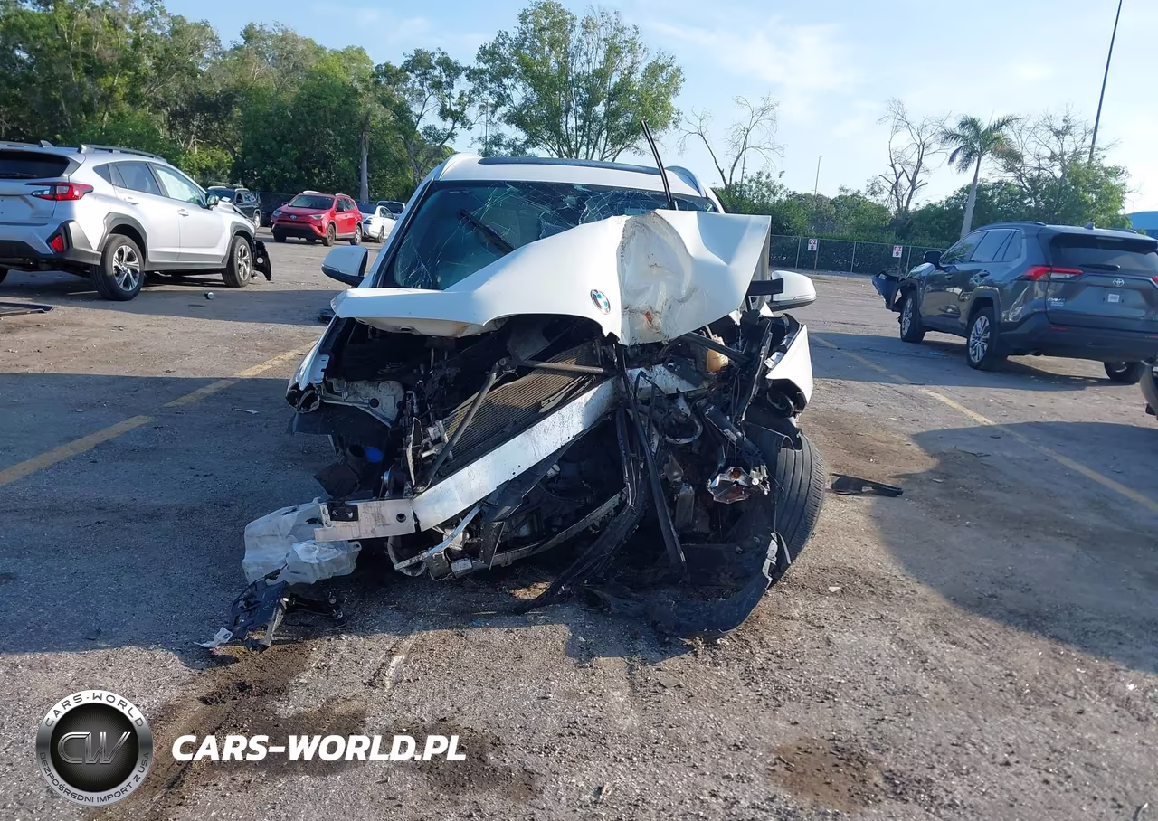 2021 BMW X1 Sdrive28I VIN:WBXJG7C07M5U19169 - 12
