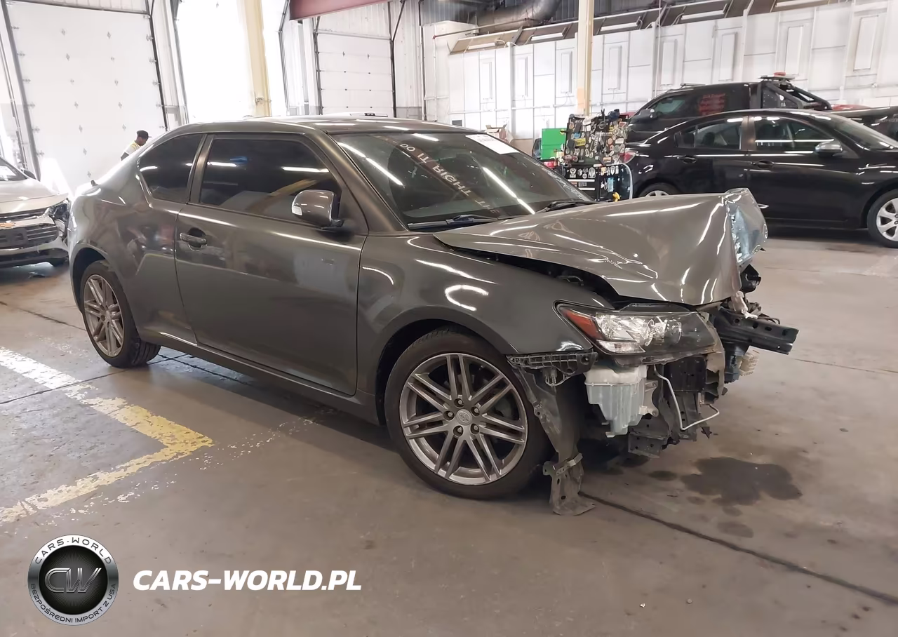 2013 Scion Tc – zdjęcie 1 z 16