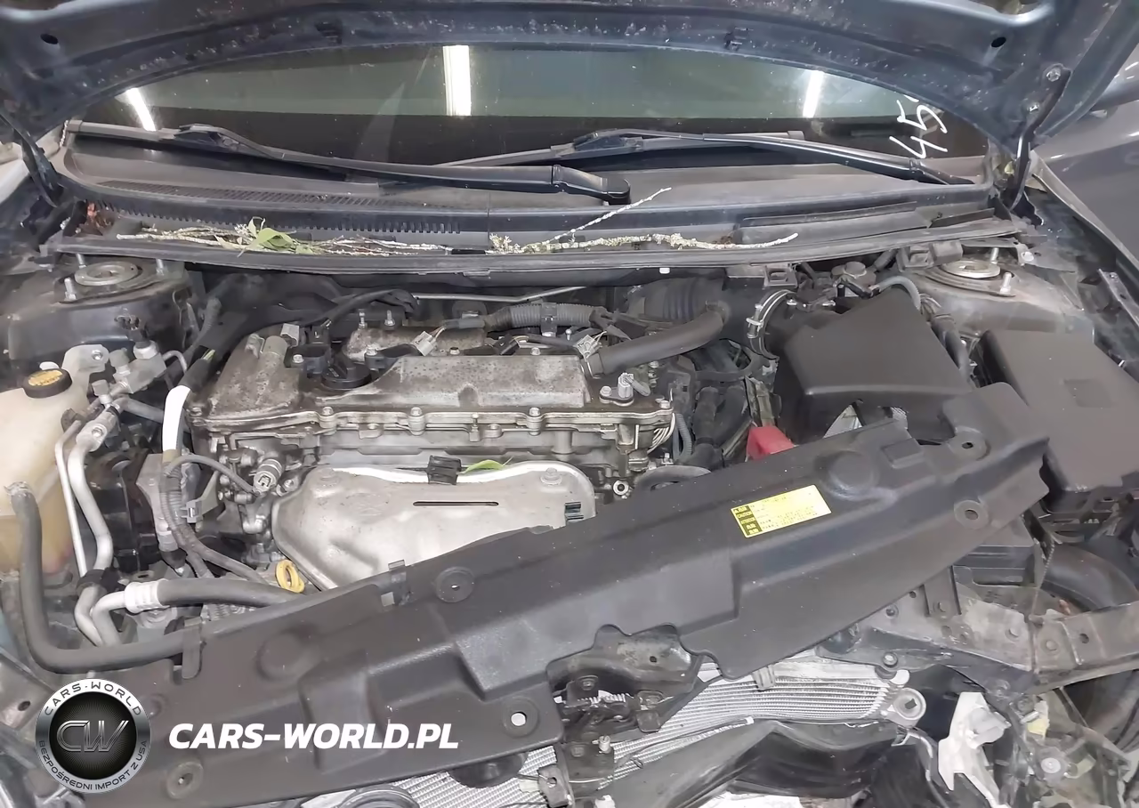 2013 Scion Tc VIN:JTKJF5C74D3047781 - 10