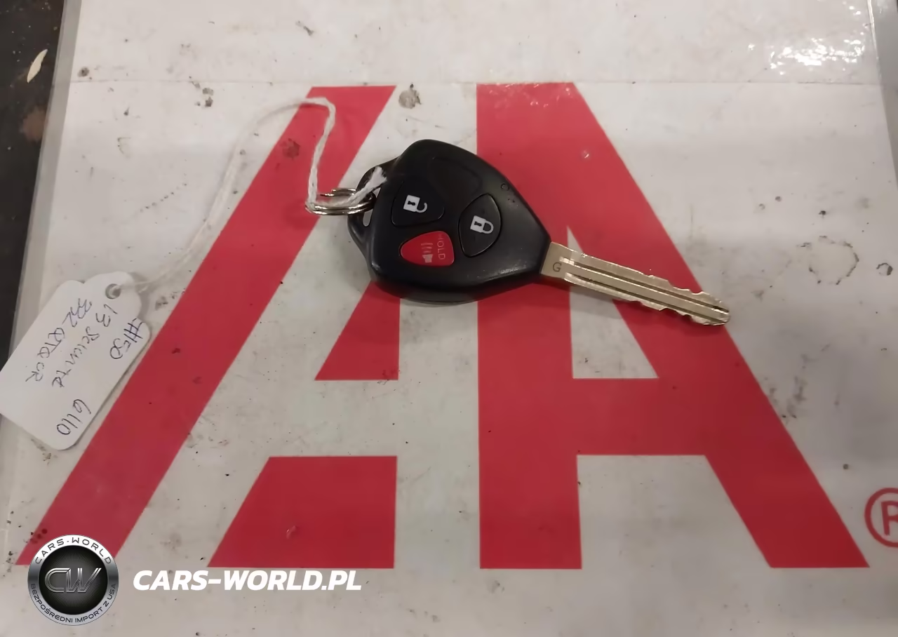 2013 Scion Tc VIN:JTKJF5C74D3047781 - 11