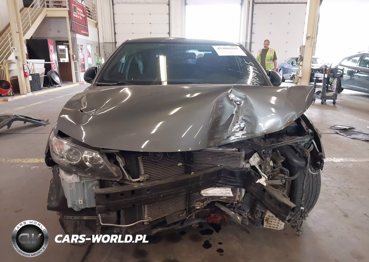 2013 Scion Tc VIN:JTKJF5C74D3047781 - 12