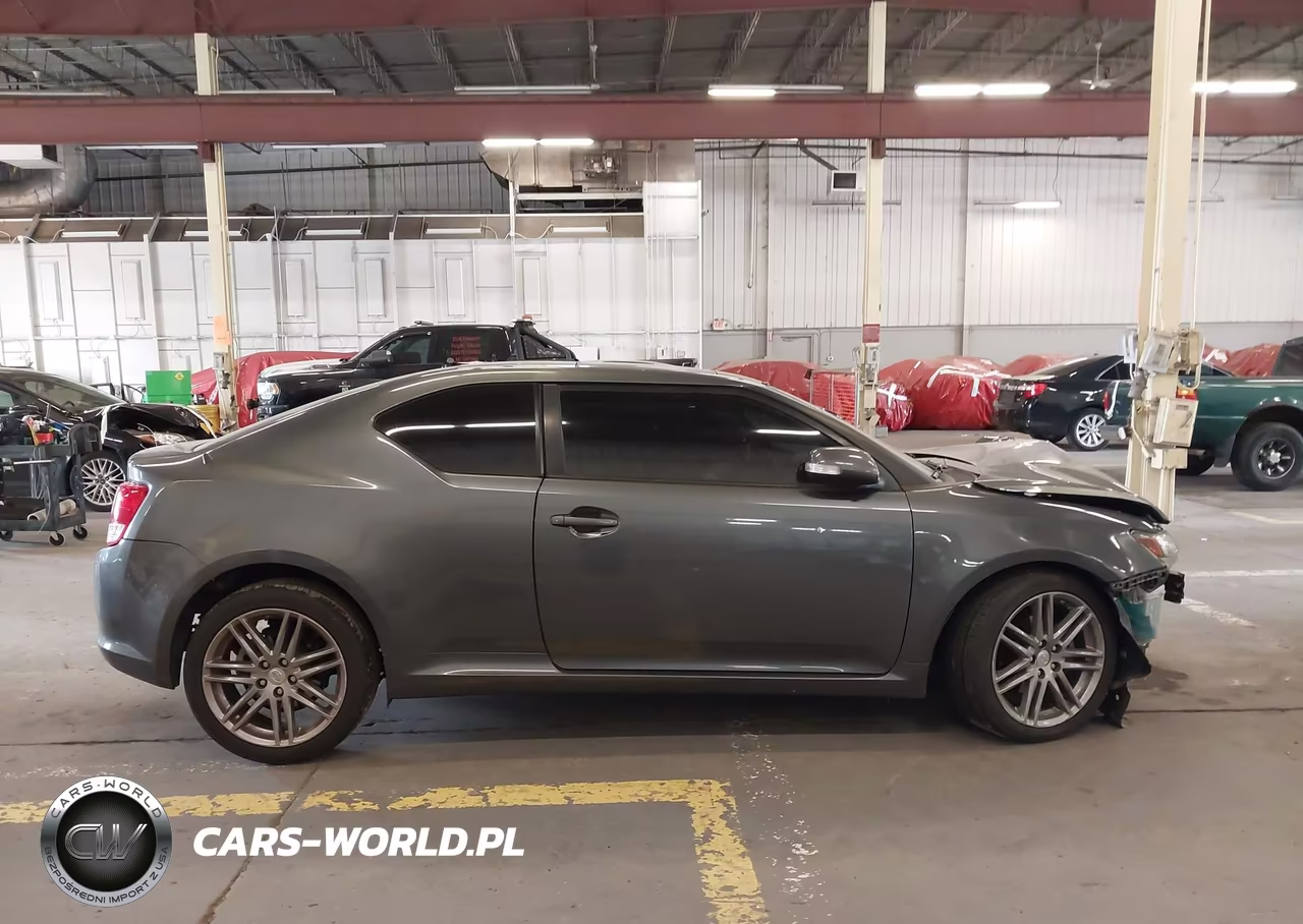 2013 Scion Tc VIN:JTKJF5C74D3047781 - 13