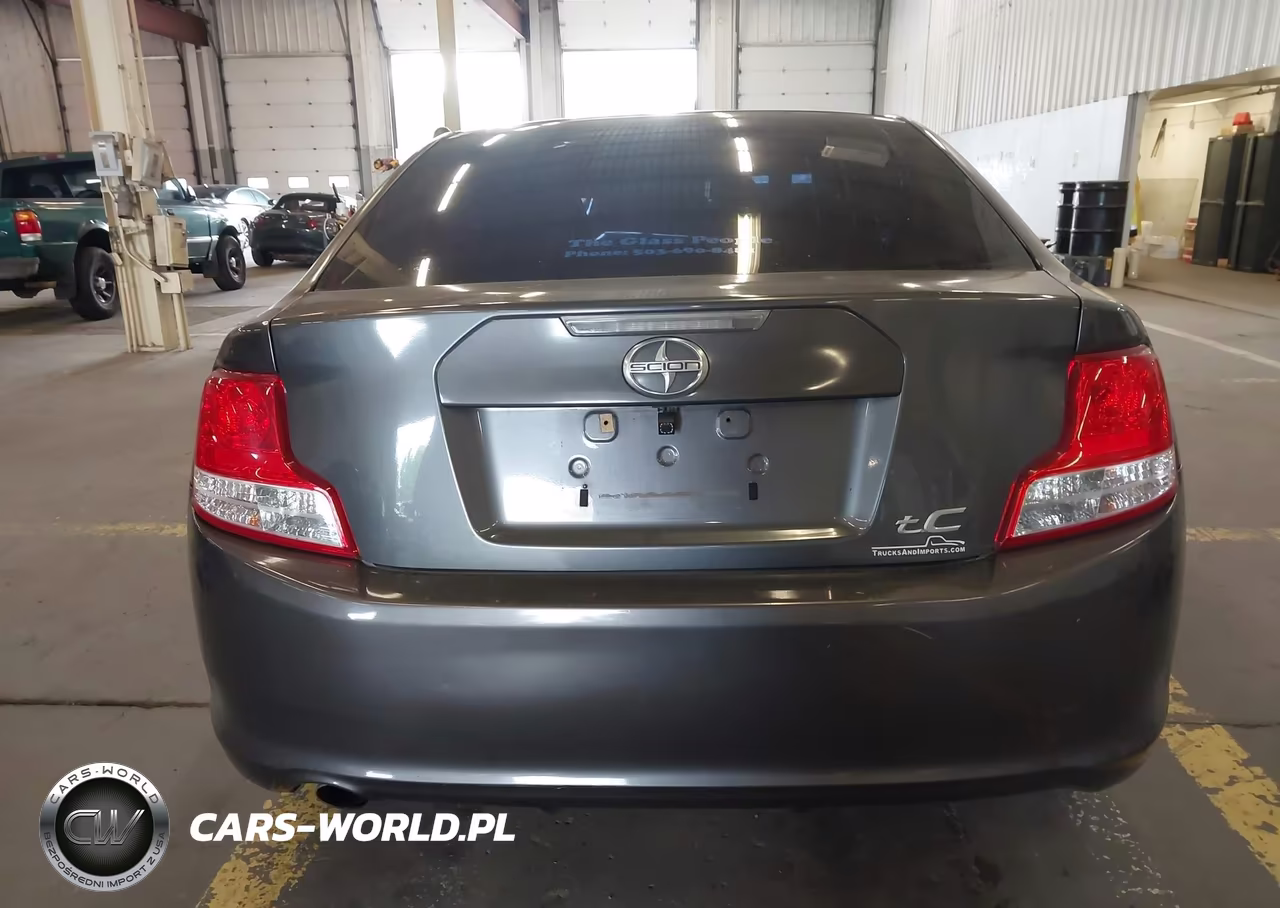 2013 Scion Tc VIN:JTKJF5C74D3047781 - 16