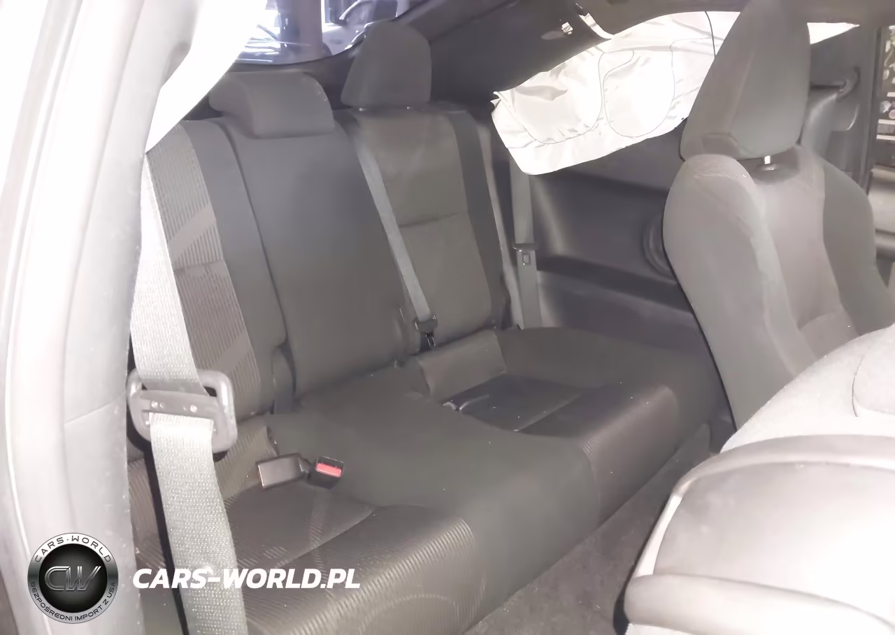 2013 Scion Tc VIN:JTKJF5C74D3047781 - 8
