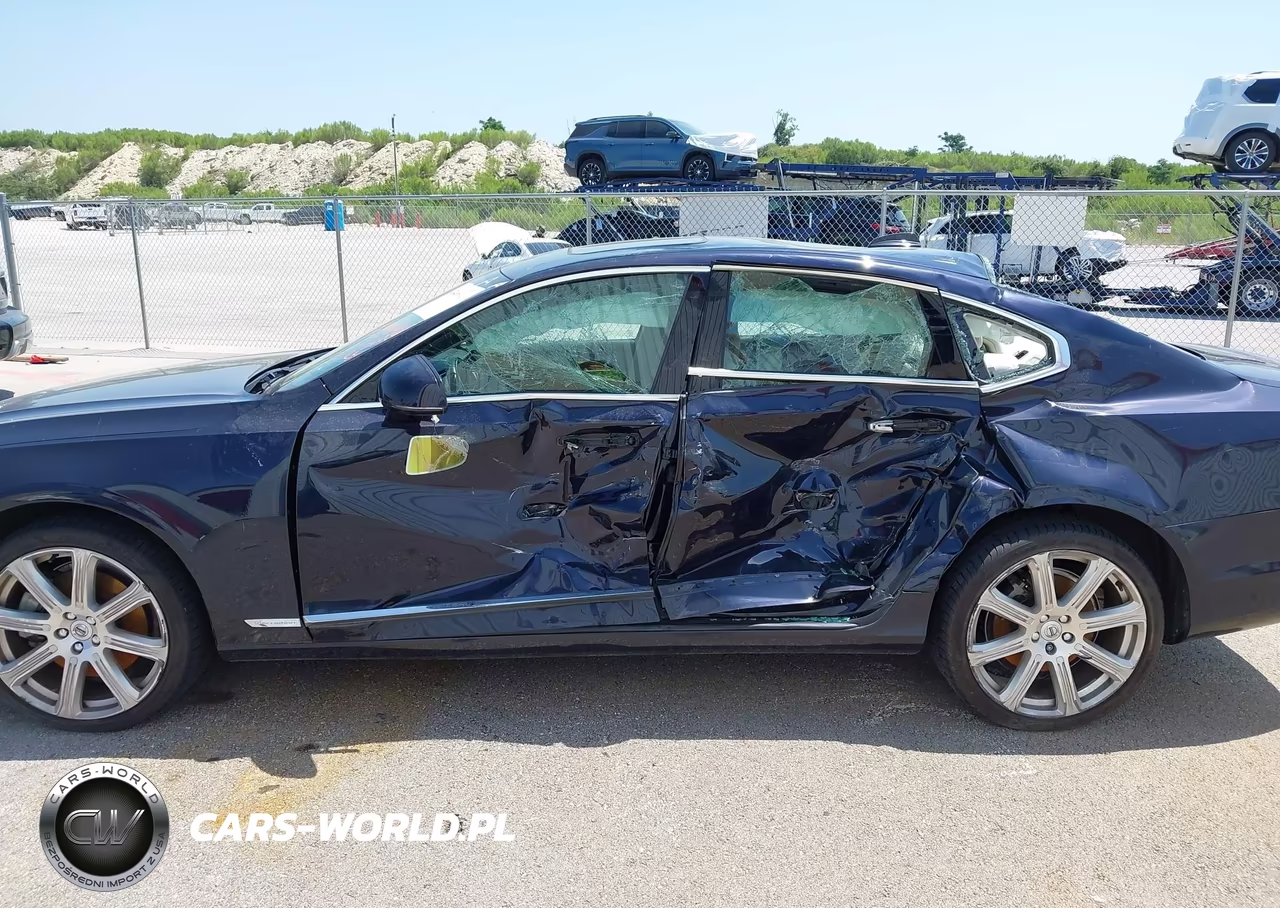 2017 Volvo S90 T5 Inscription VIN:YV1102AL6H1005633 - 14