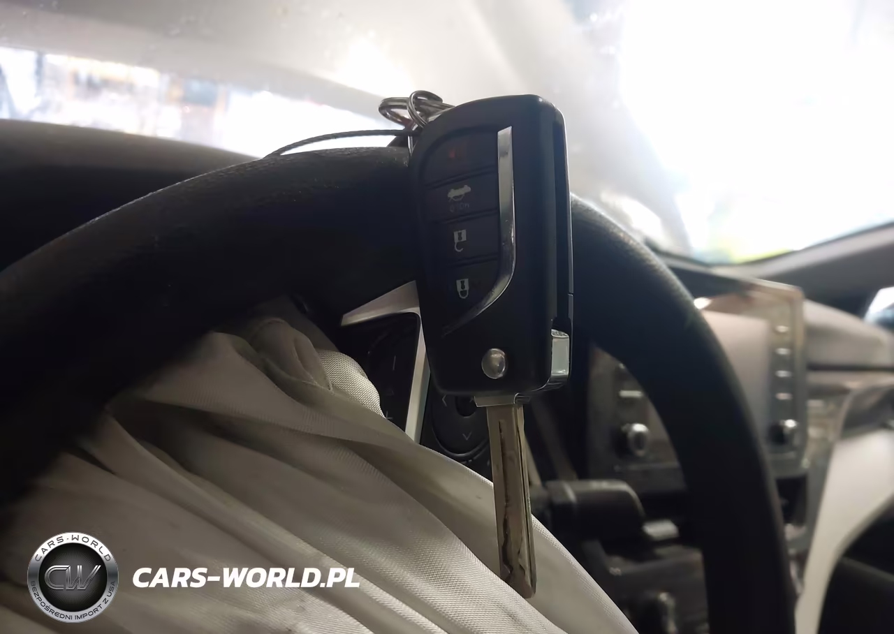 2022 Toyota Camry Le Awd VIN:4T1C11BK7NU058956 - 11