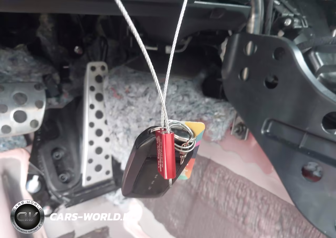 2025 Toyota Camry Se VIN:4T1DAACK2SU007797 - 11