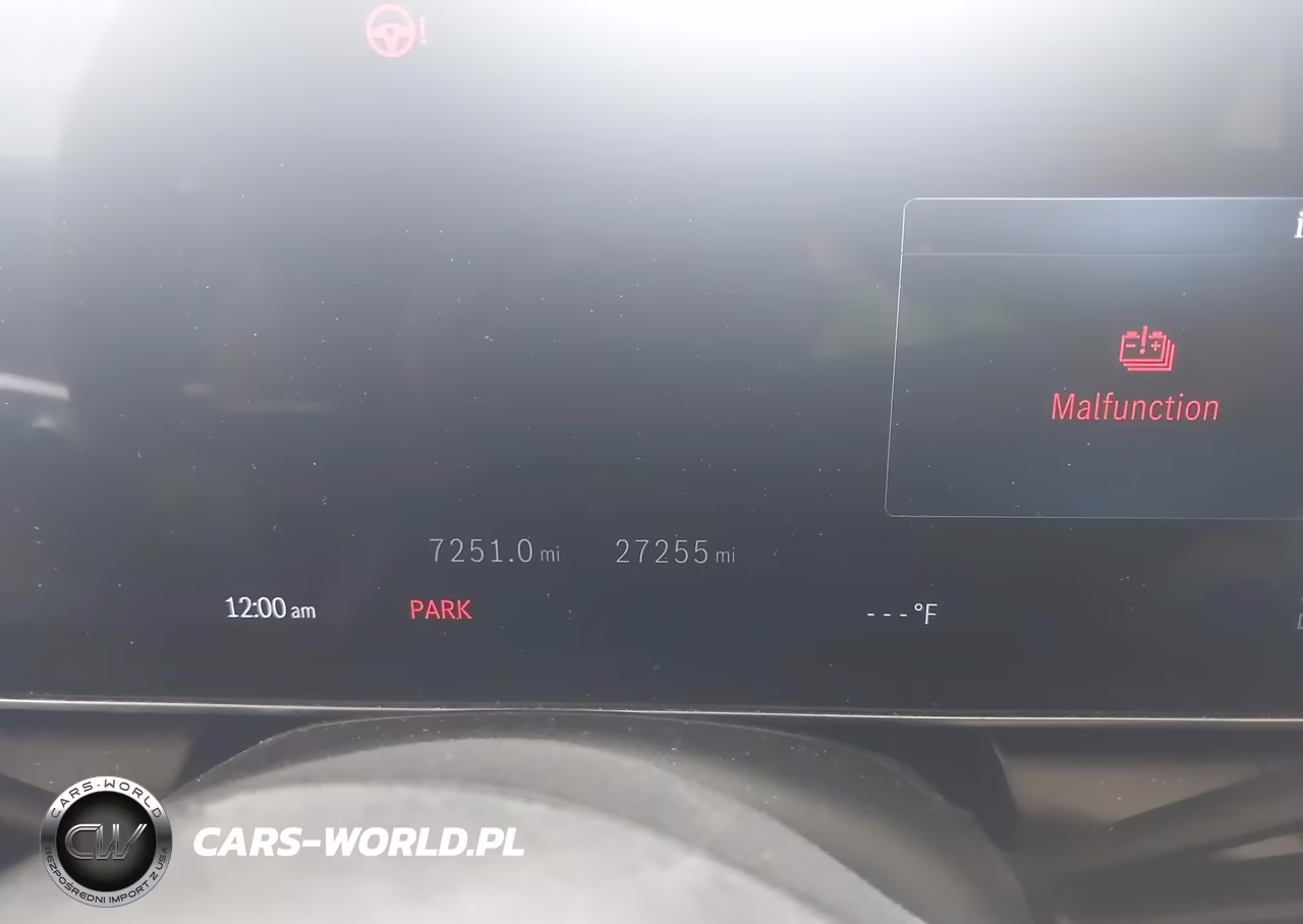 2024 Mercedes-Benz Glc 300 4Matic Suv VIN:W1NKM4HB4RF092405 - 14
