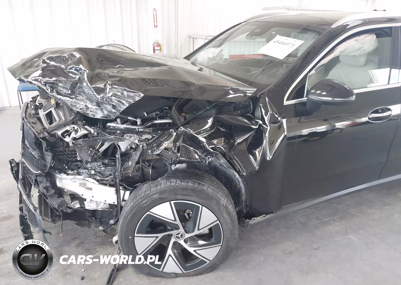 2024 Mercedes-Benz Glc 300 4Matic Suv VIN:W1NKM4HB4RF092405 - 6