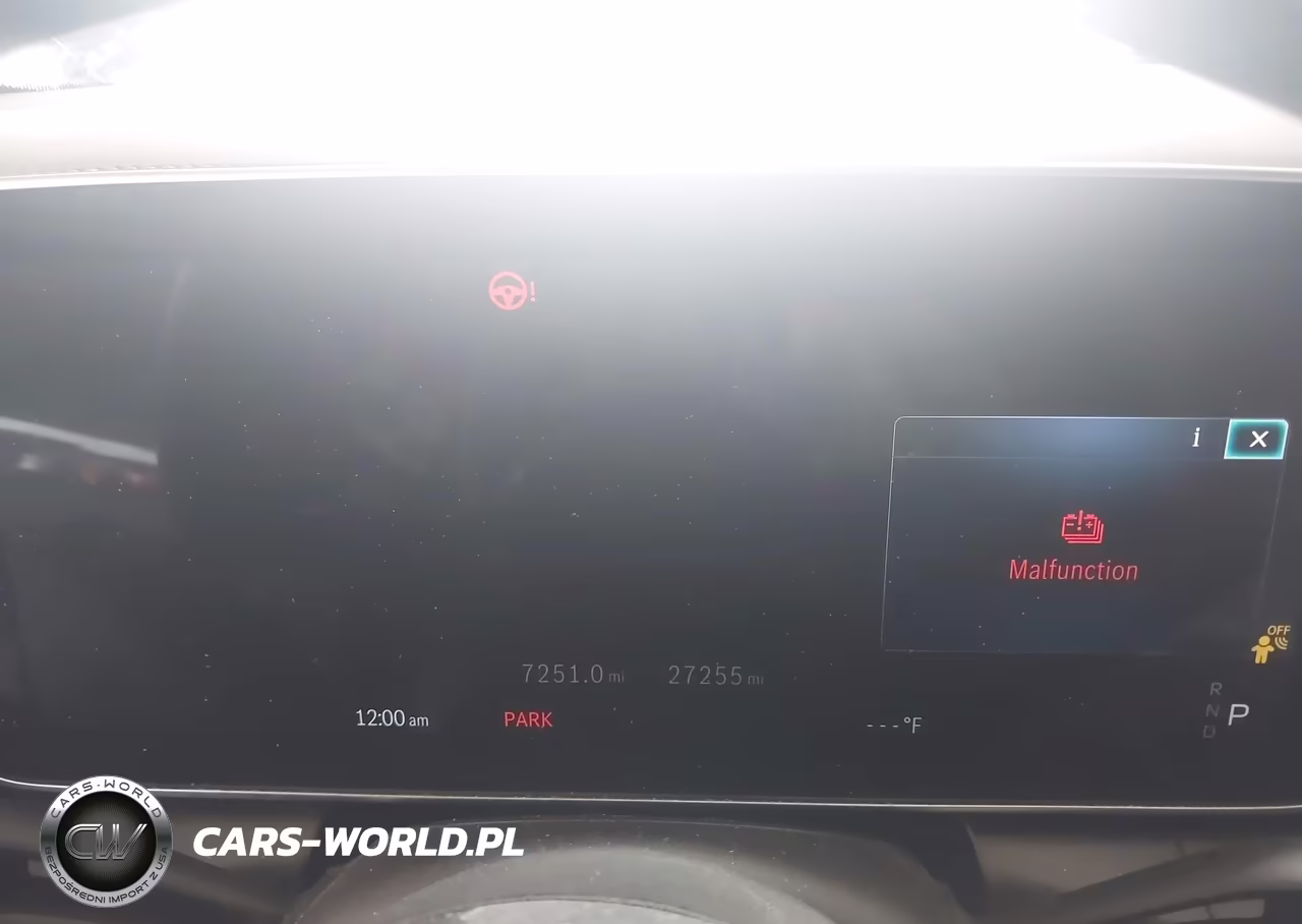 2024 Mercedes-Benz Glc 300 4Matic Suv VIN:W1NKM4HB4RF092405 - 7