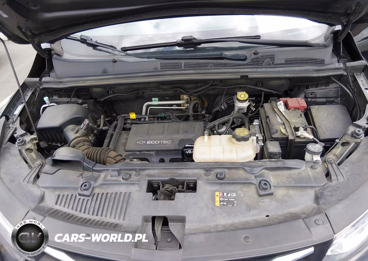 2020 Chevrolet Trax Fwd Ls VIN:KL7CJKSB7LB090418 - 10