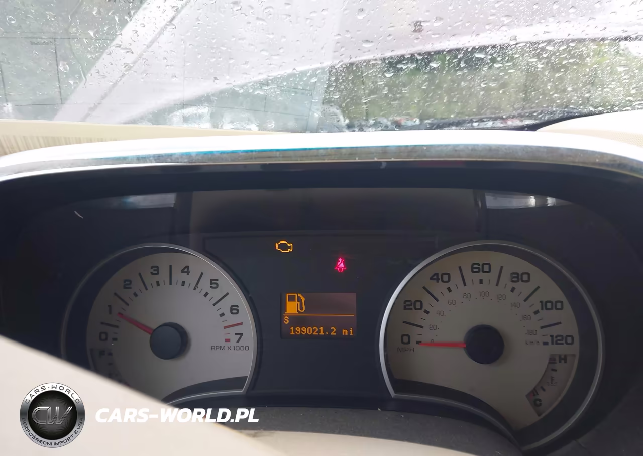 2006 Ford Explorer Eddie Bauer VIN:1FMEU74876UB13461 - 7