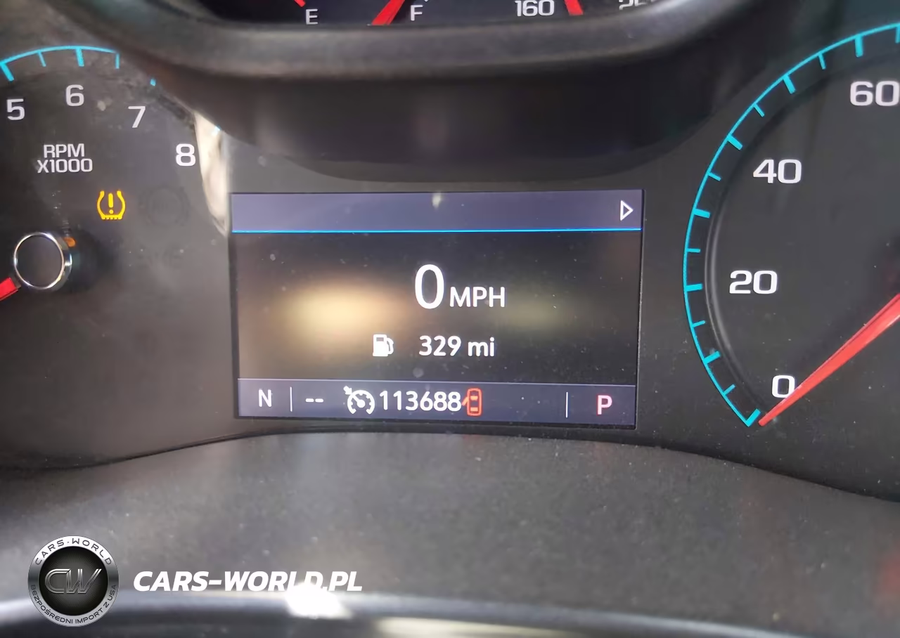 2020 Chevrolet Colorado 2Wd Short Box Lt VIN:1GCGSCEN5L1114847 - 15