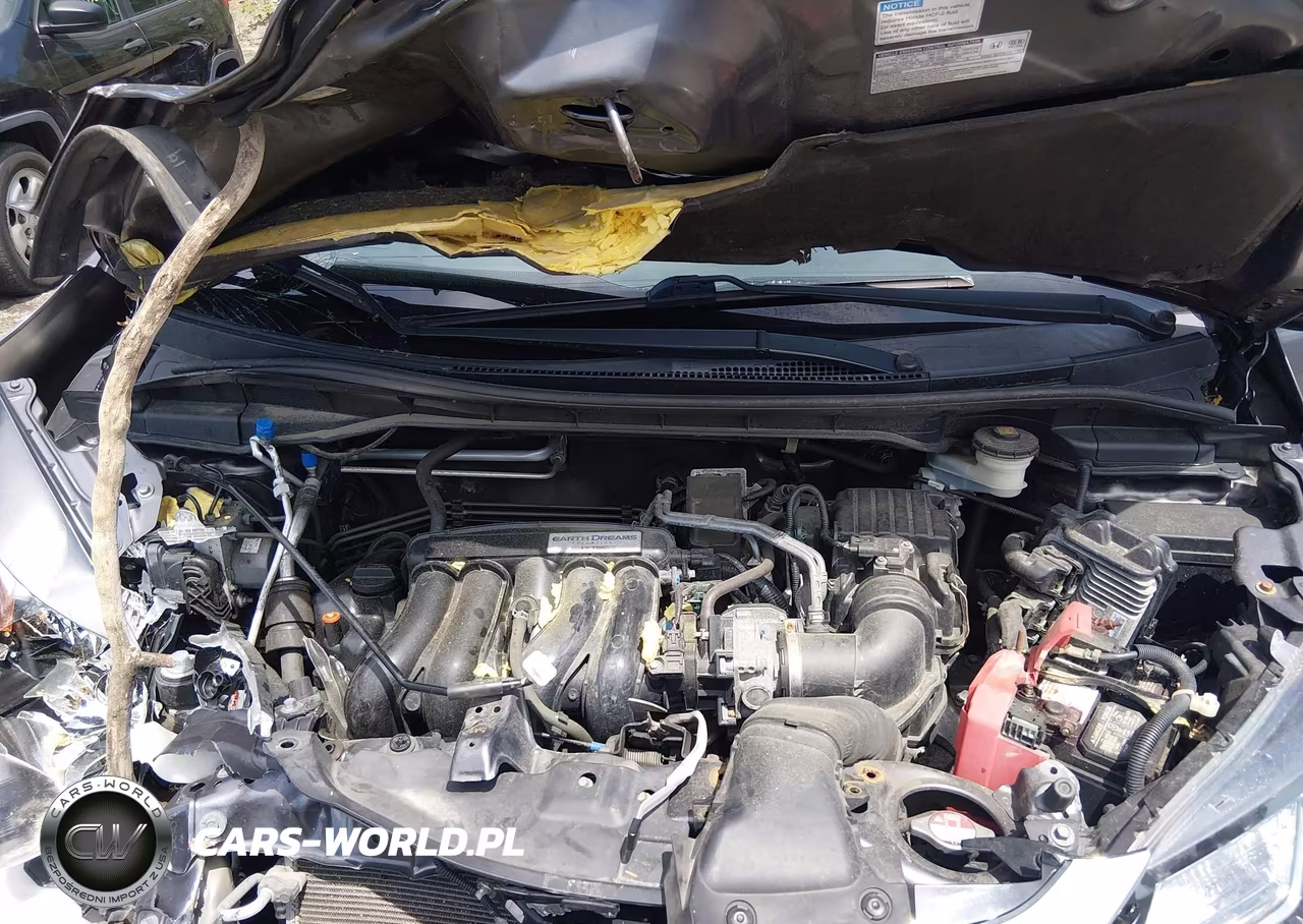 2018 Honda Fit Ex-Exl VIN:3HGGK5H85JM727697 - 10