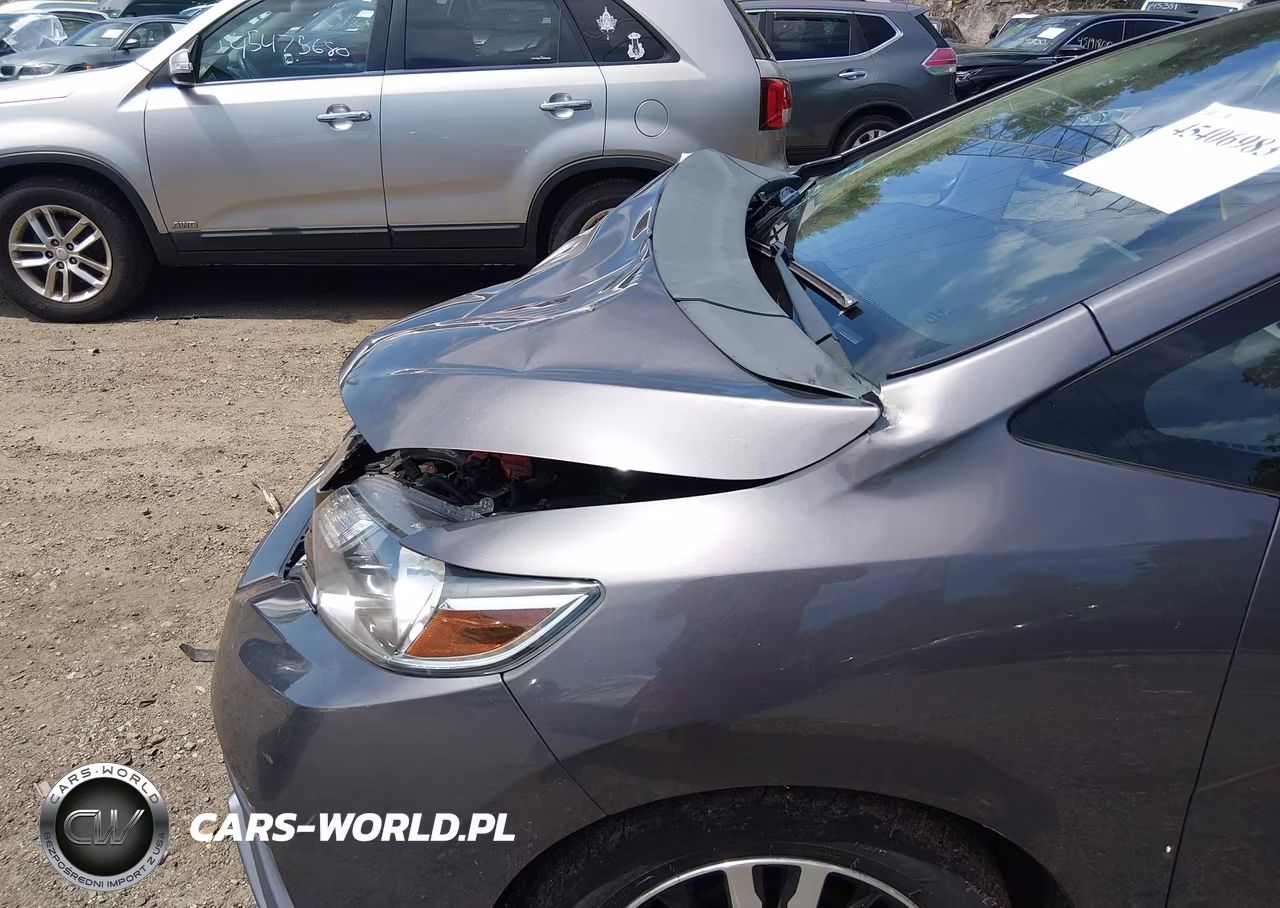 2018 Honda Fit Ex-Exl VIN:3HGGK5H85JM727697 - 13