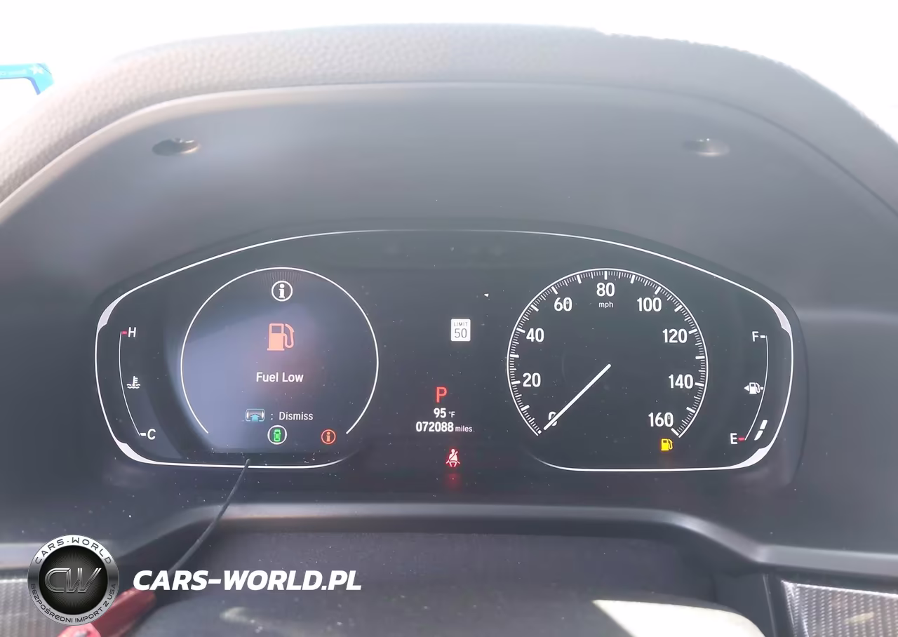 2019 Honda Accord Sport 2.0T VIN:1HGCV2F36KA003804 - 7