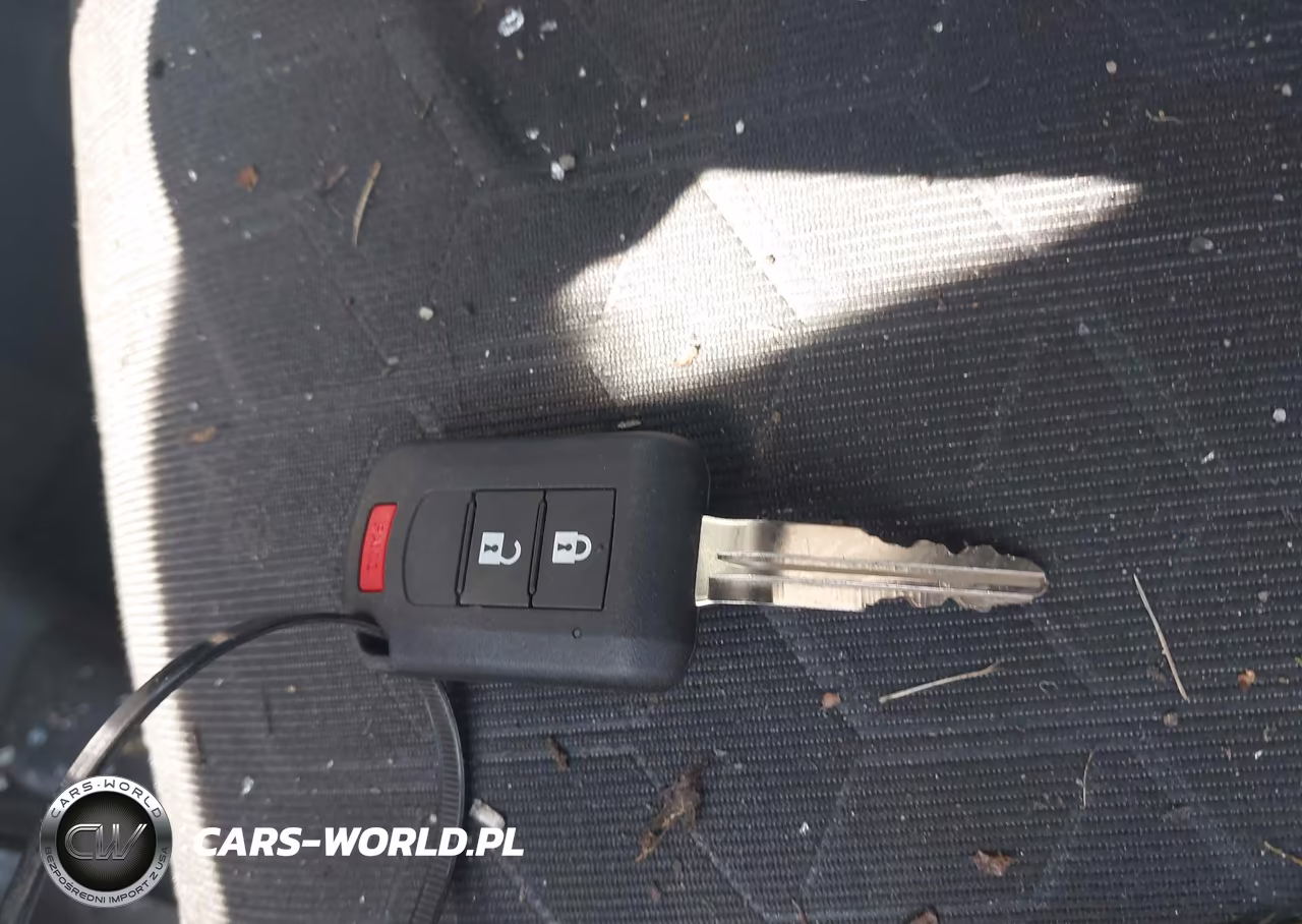 2020 Mitsubishi Outlander Sport 2.0 Es VIN:JA4AP3AU8LU021673 - 11