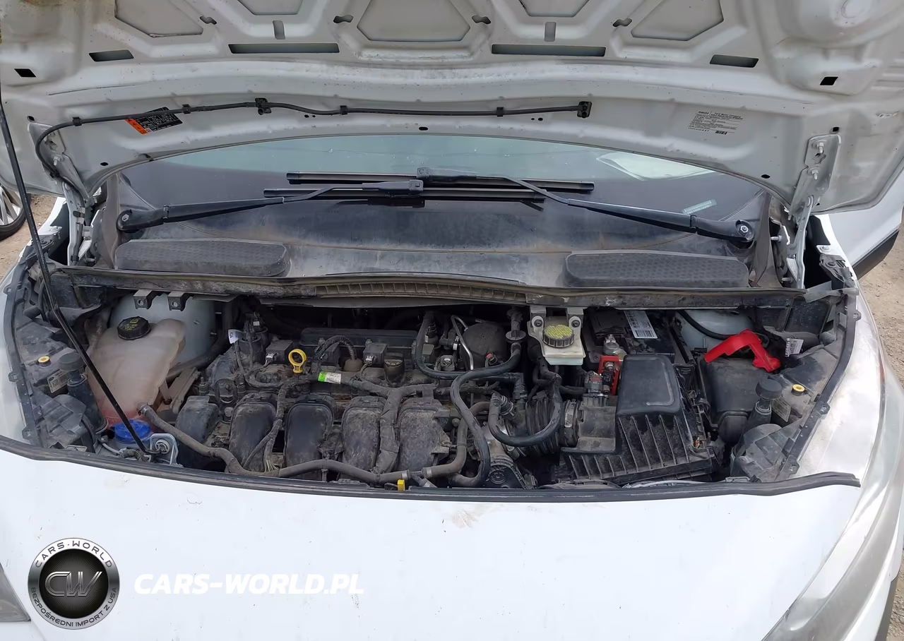 2020 Ford Transit Connect Xl VIN:NM0LS7E25L1455707 - 10