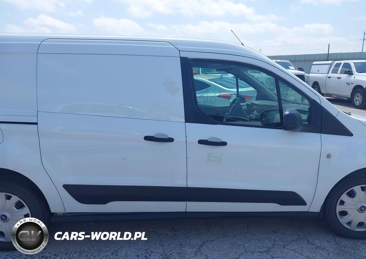 2020 Ford Transit Connect Xl VIN:NM0LS7E25L1455707 - 13