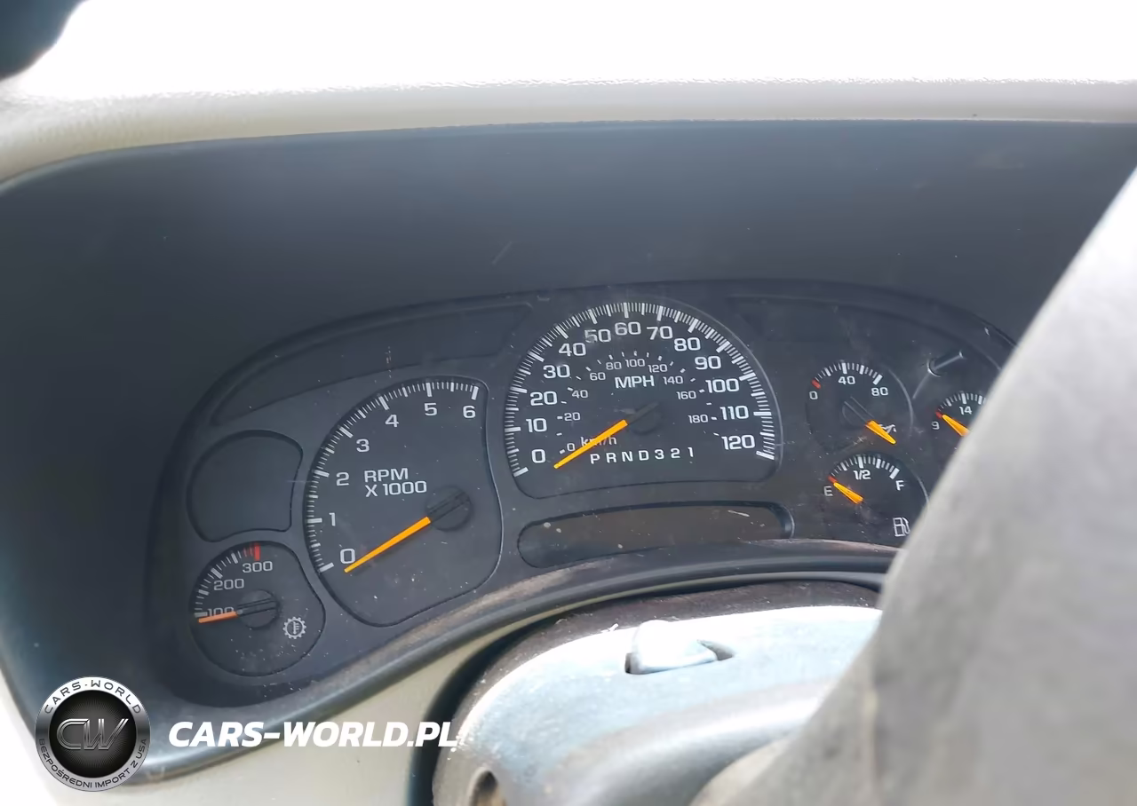 2006 Chevrolet Silverado 2500Hd Lt3 VIN:1GCHK23U56F116128 - 7