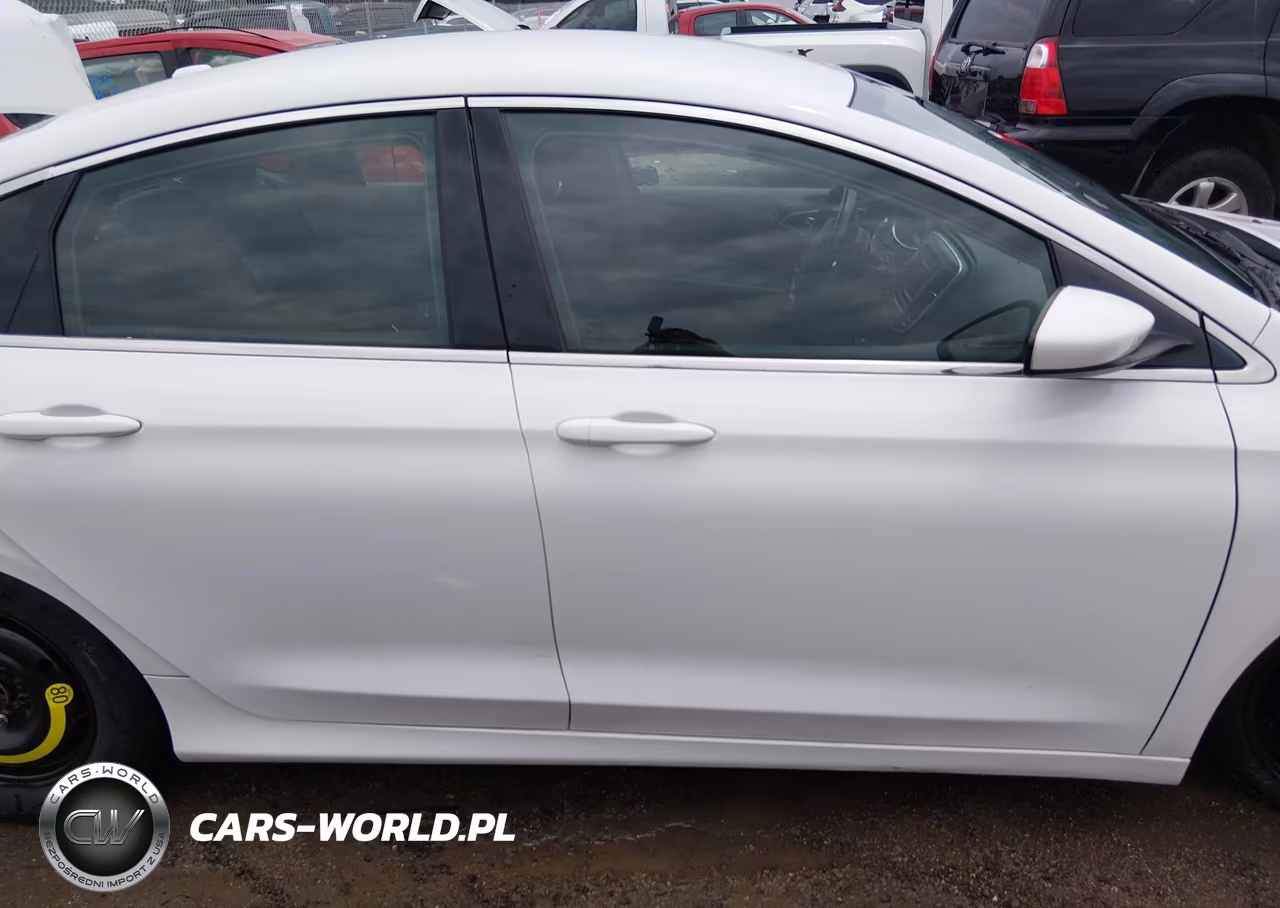 2015 Chrysler 200 Limited VIN:1C3CCCAB5FN607369 - 14