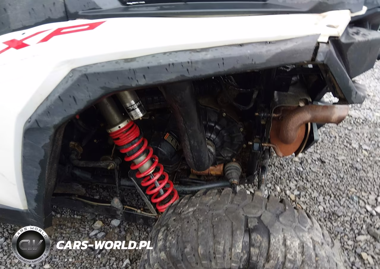2024 Polaris Rzr Xp 4 1000 Sport VIN:3NSNME997RF297189 - 9