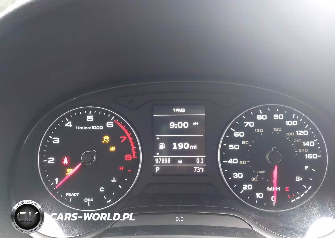 2017 Audi A3 2.0T Premium VIN:WAUAUGFF8H1033795 - 15