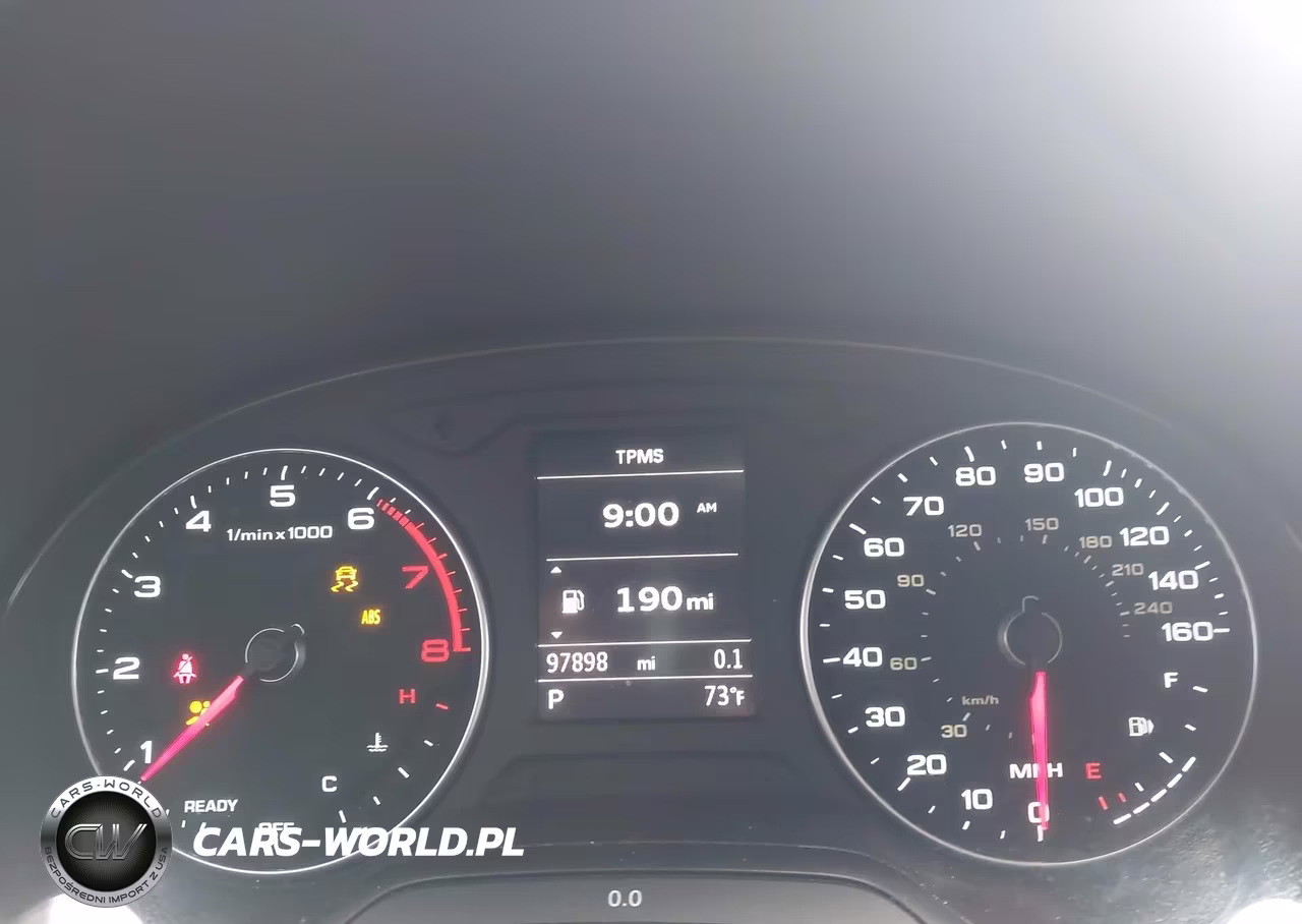 2017 Audi A3 2.0T Premium VIN:WAUAUGFF8H1033795 - 7