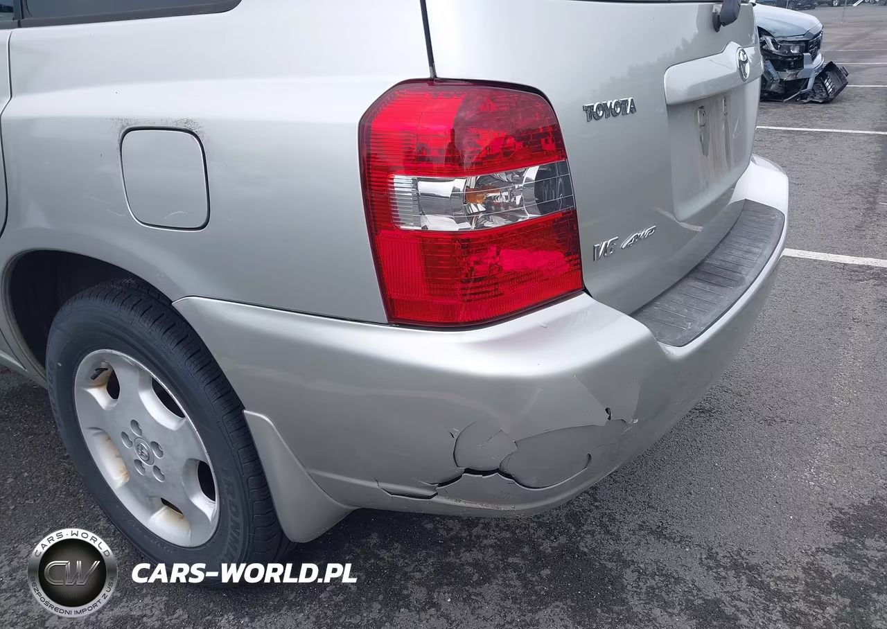2007 Toyota Highlander Limited W-3Rd Row VIN:JTEEP21AX70215962 - 6
