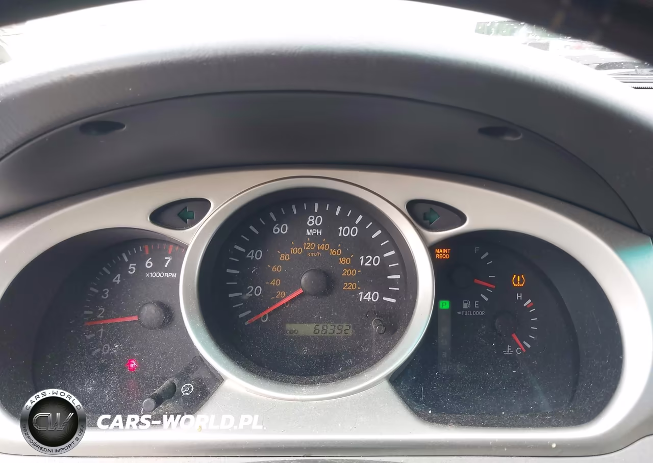 2007 Toyota Highlander Limited W-3Rd Row VIN:JTEEP21AX70215962 - 7