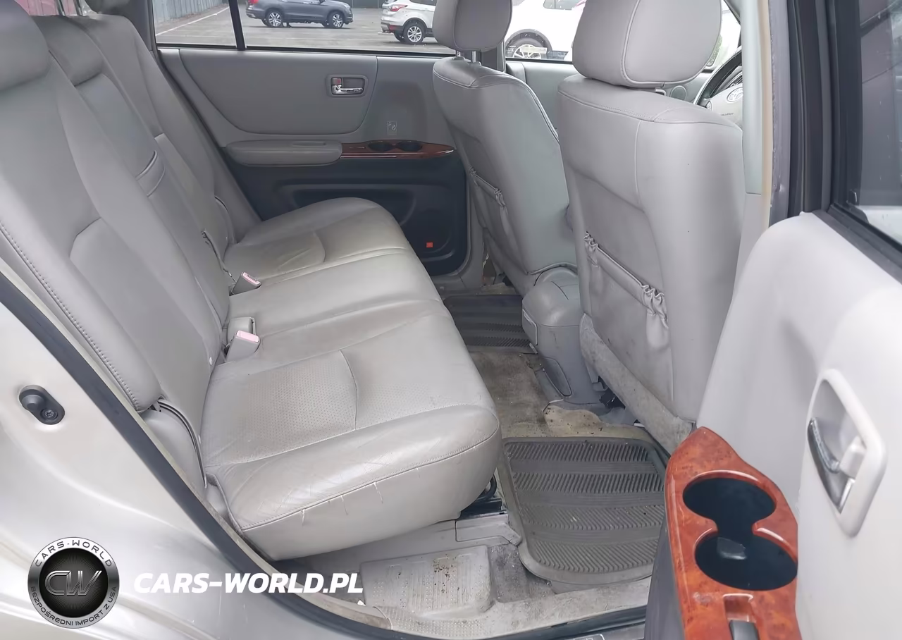 2007 Toyota Highlander Limited W-3Rd Row VIN:JTEEP21AX70215962 - 8