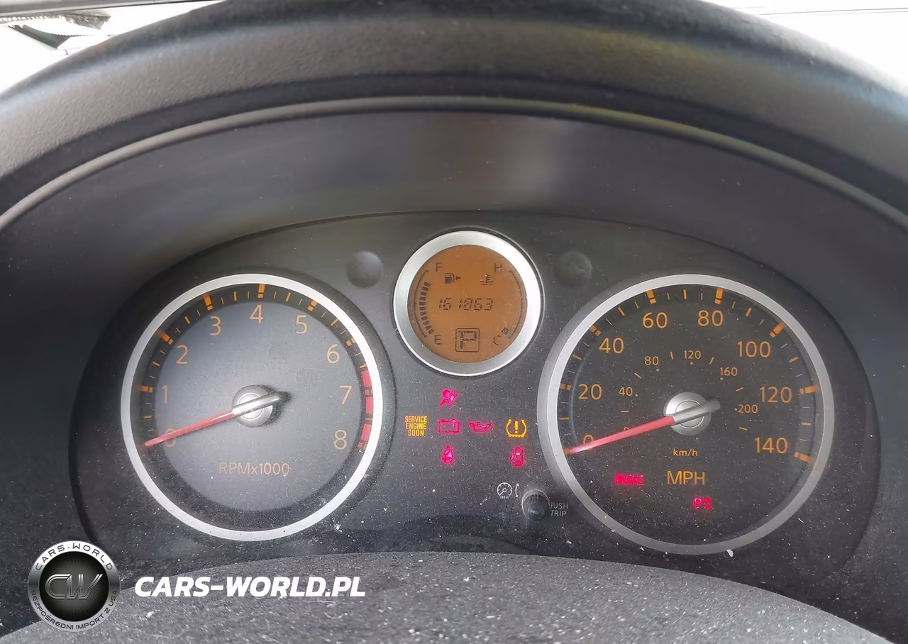 2009 Nissan Sentra 2.0Sl VIN:3N1AB61E39L632487 - 7