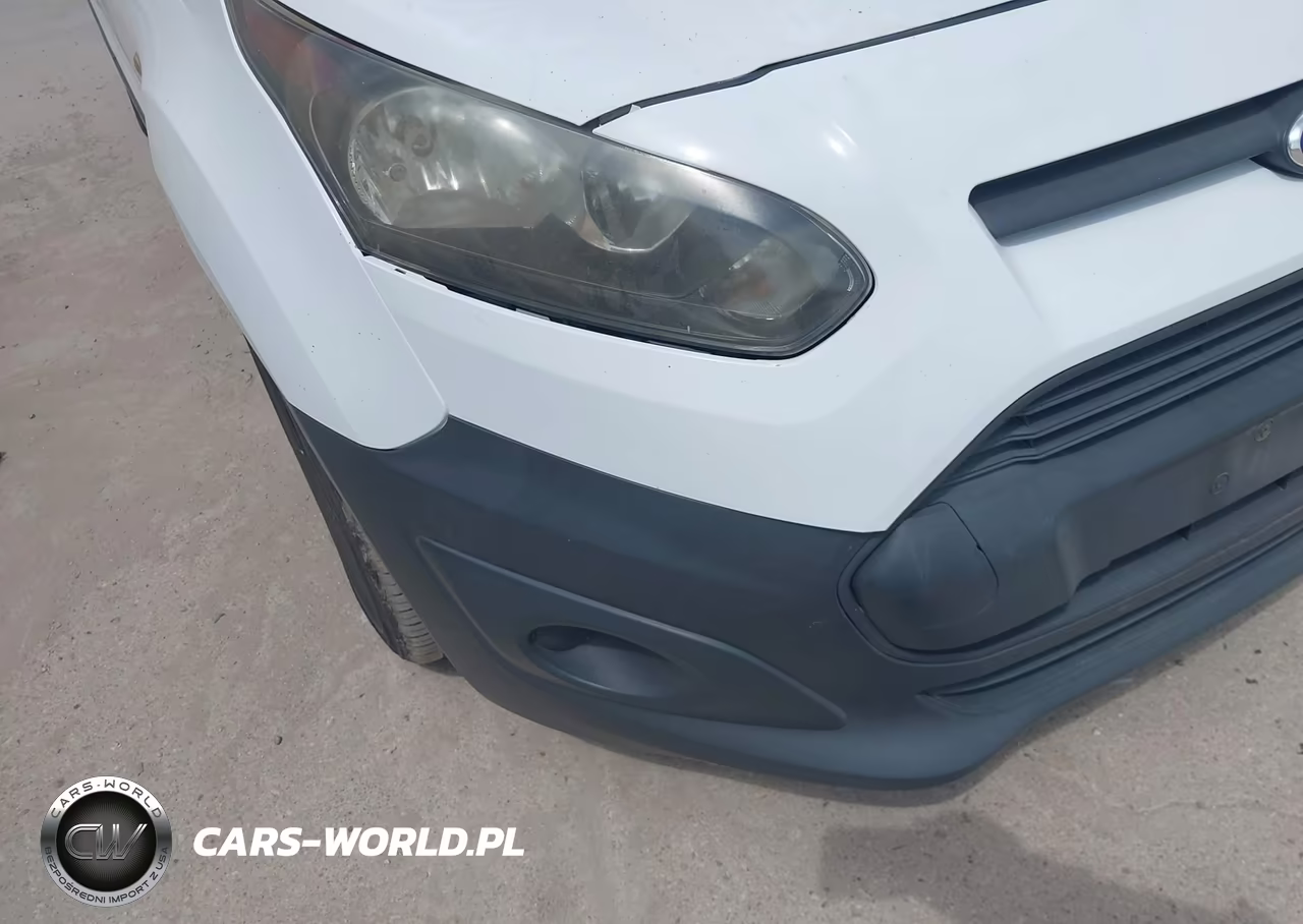 2015 Ford Transit Connect Xl VIN:NM0LS6E79F1199114 - 12