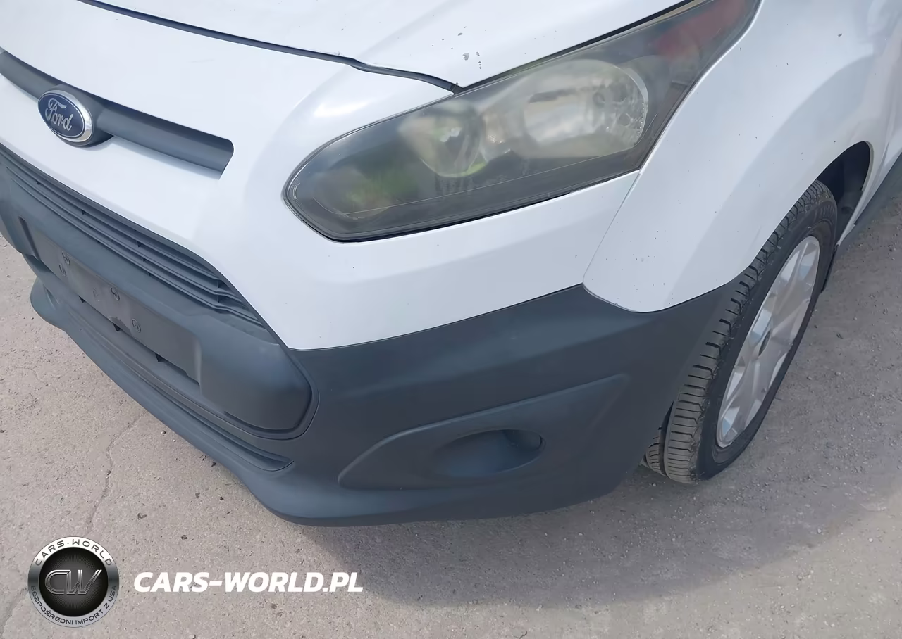 2015 Ford Transit Connect Xl VIN:NM0LS6E79F1199114 - 6