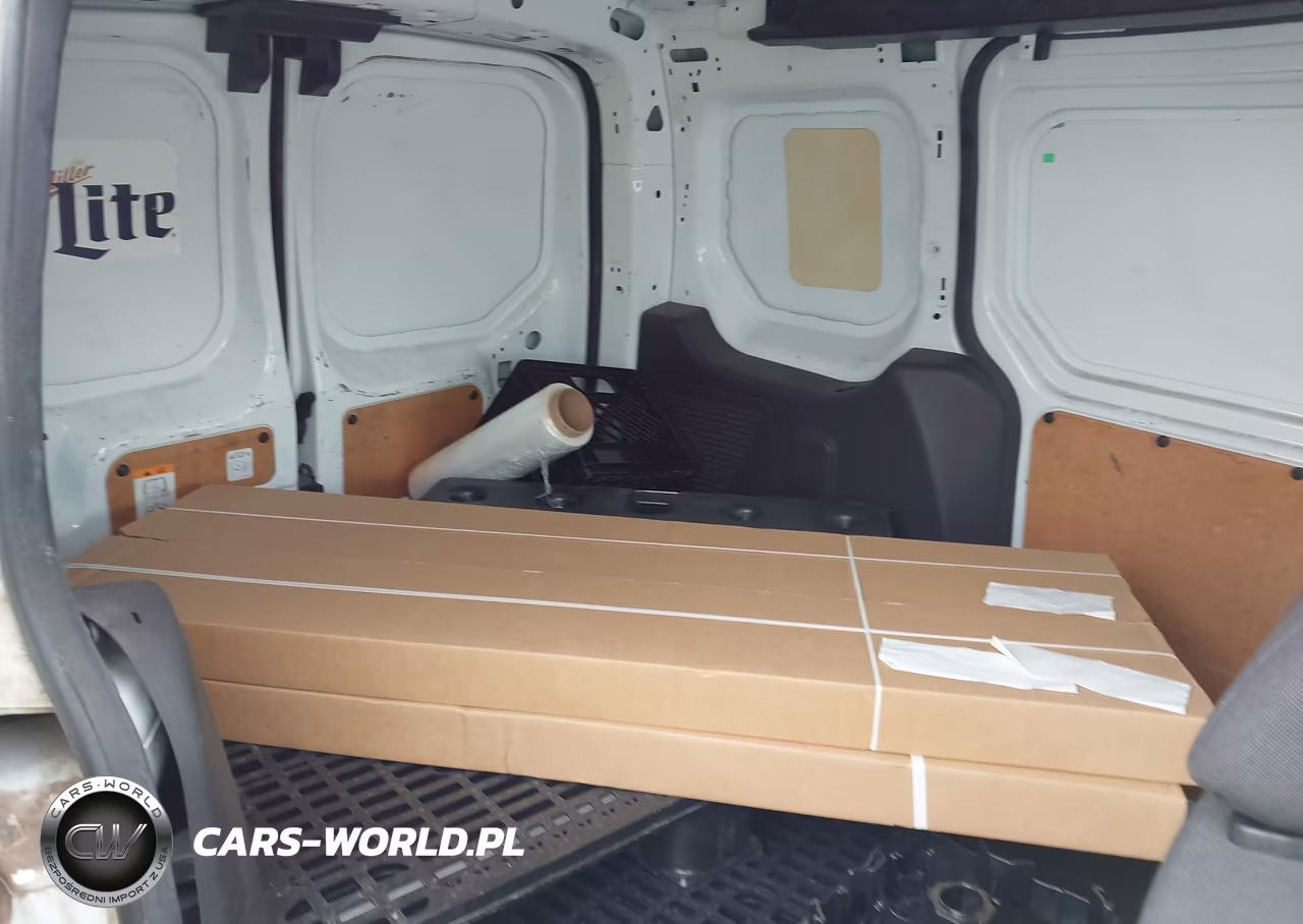 2015 Ford Transit Connect Xl VIN:NM0LS6E79F1199114 - 8