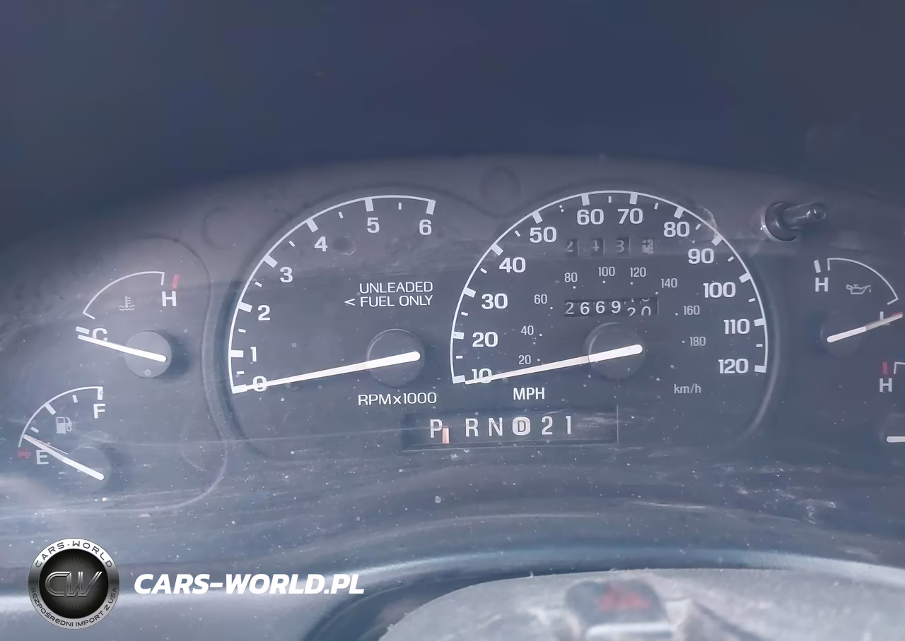1996 Ford Explorer VIN:1FMDU34XXTUA30243 - 12