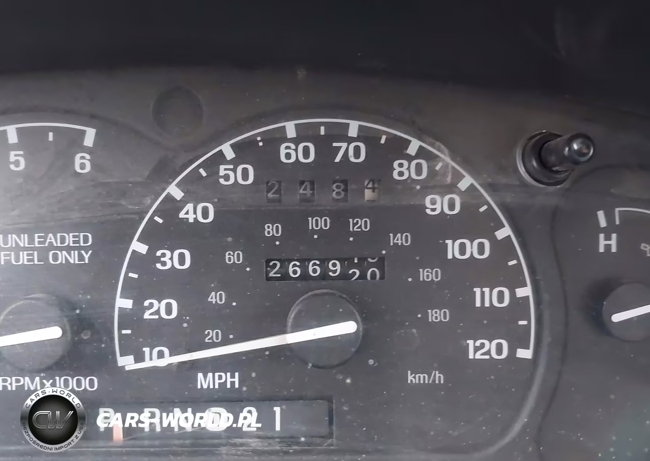 1996 Ford Explorer VIN:1FMDU34XXTUA30243 - 7